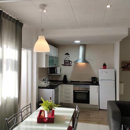 Day Ok Beach Apartment Malgrat de Mar Exteriör bild