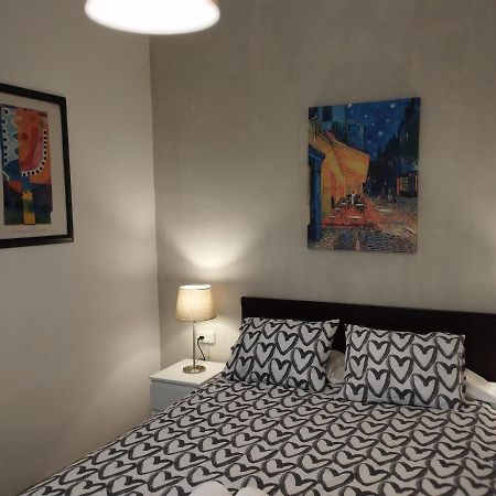 Day Ok Beach Apartment Malgrat de Mar Exteriör bild