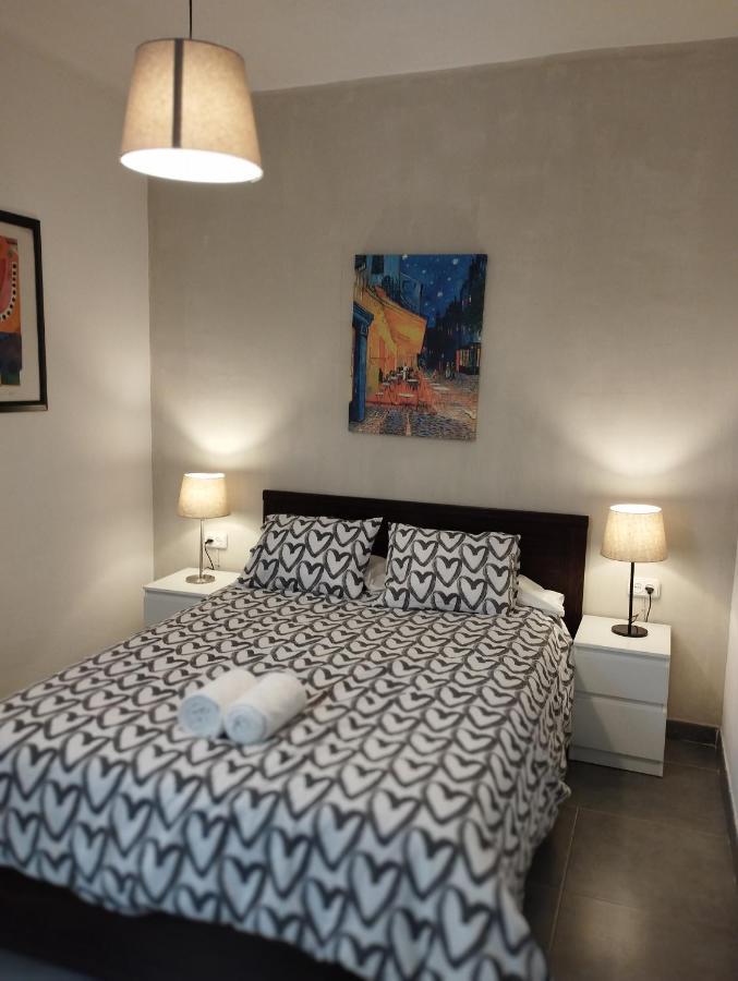 Day Ok Beach Apartment Malgrat de Mar Exteriör bild