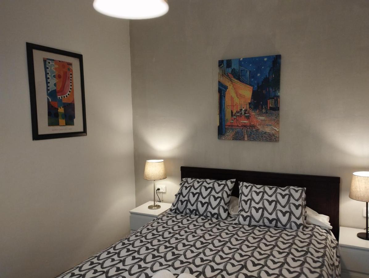 Day Ok Beach Apartment Malgrat de Mar Exteriör bild