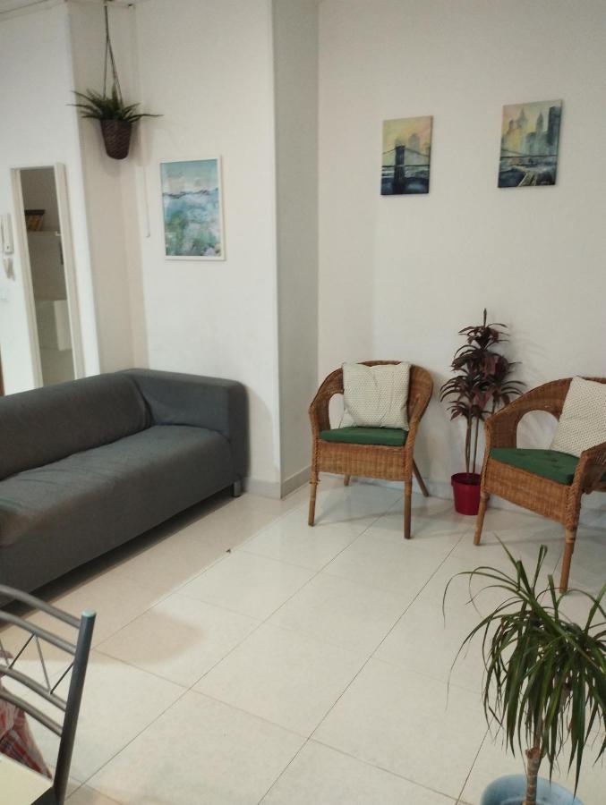 Day Ok Beach Apartment Malgrat de Mar Exteriör bild