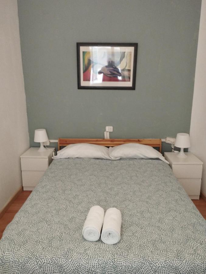 Day Ok Beach Apartment Malgrat de Mar Exteriör bild
