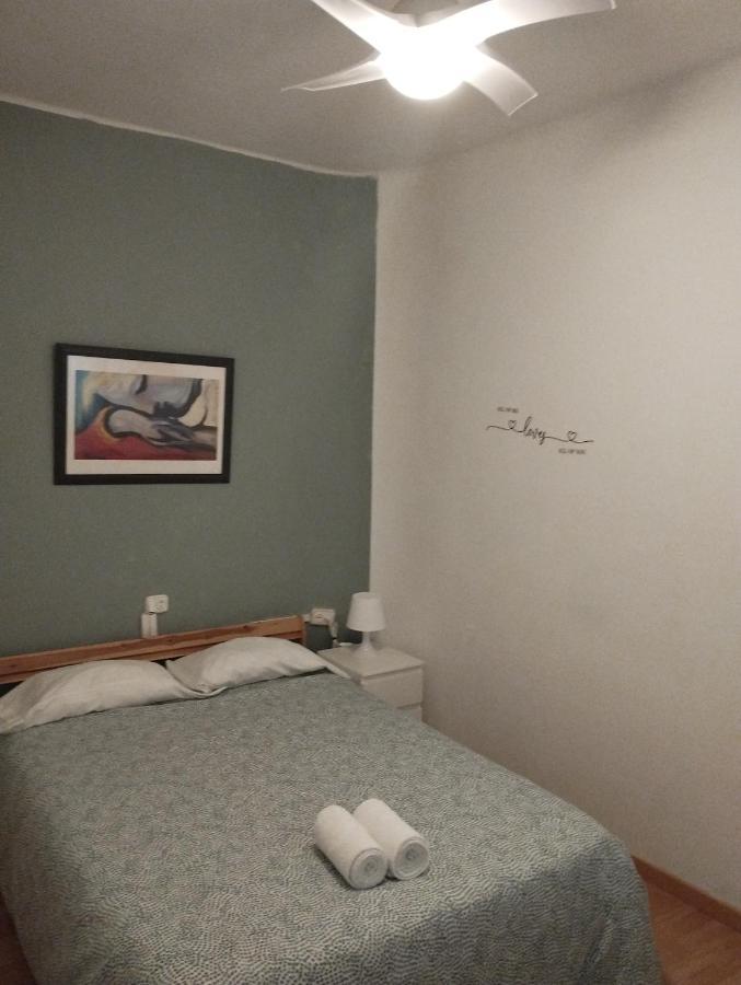 Day Ok Beach Apartment Malgrat de Mar Exteriör bild