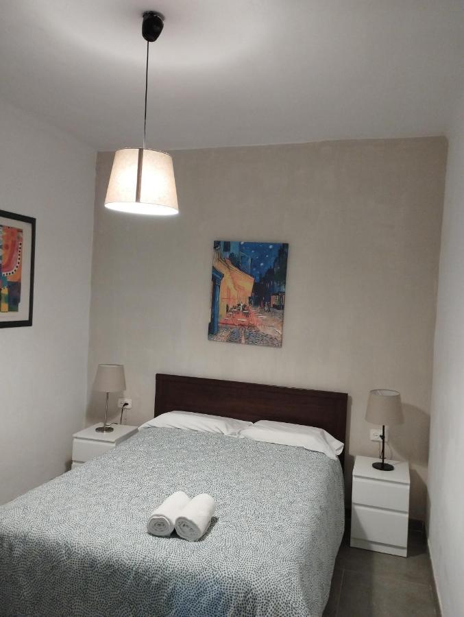 Day Ok Beach Apartment Malgrat de Mar Exteriör bild