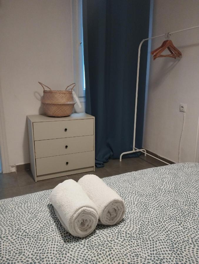 Day Ok Beach Apartment Malgrat de Mar Exteriör bild