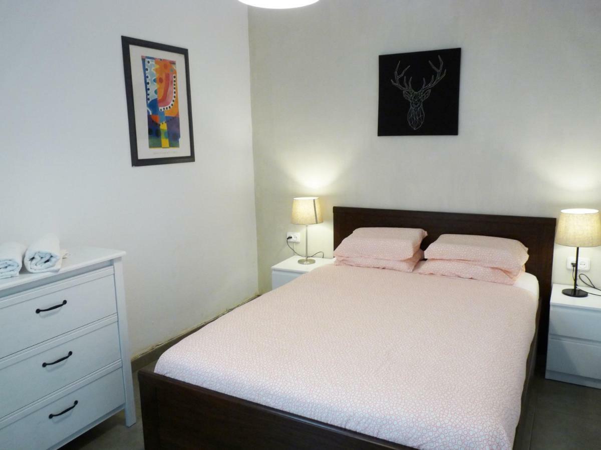 Day Ok Beach Apartment Malgrat de Mar Exteriör bild