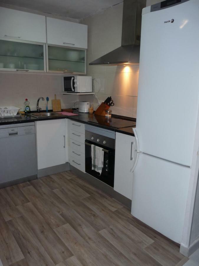 Day Ok Beach Apartment Malgrat de Mar Exteriör bild