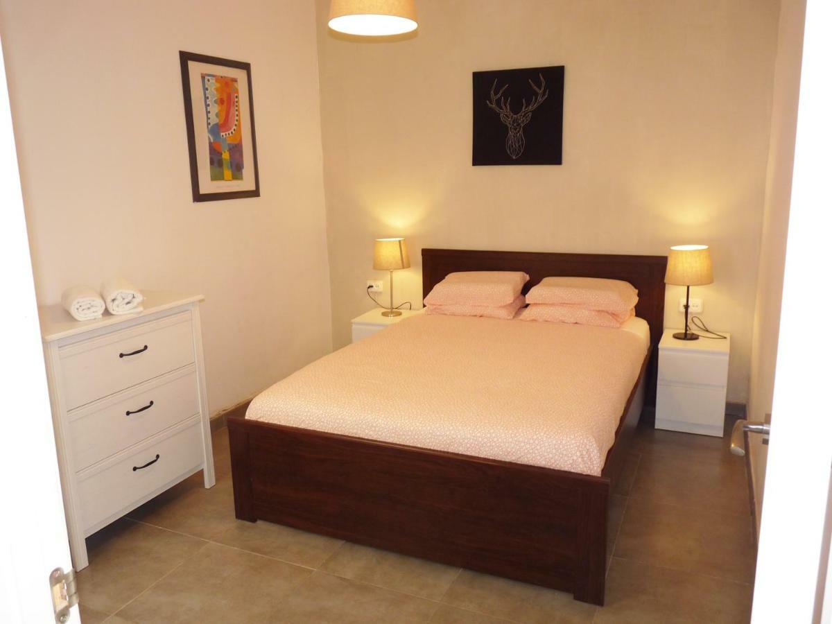 Day Ok Beach Apartment Malgrat de Mar Exteriör bild