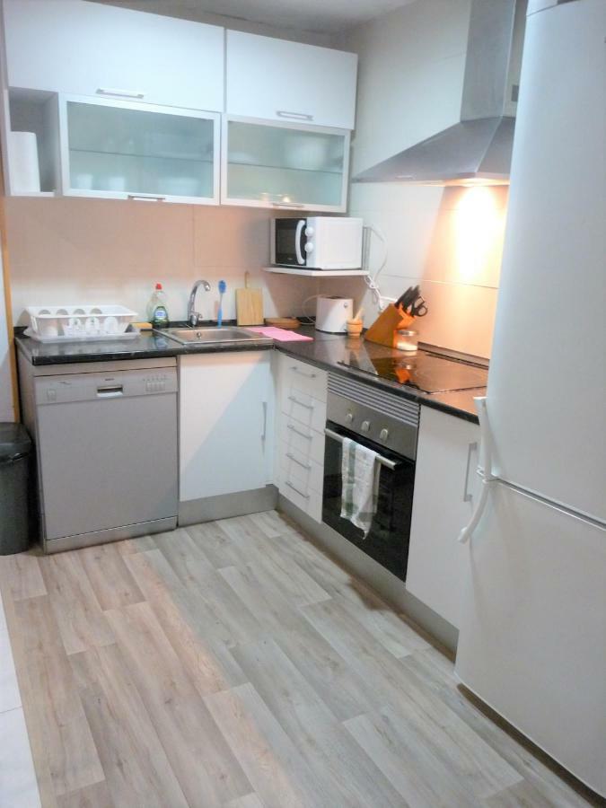 Day Ok Beach Apartment Malgrat de Mar Exteriör bild