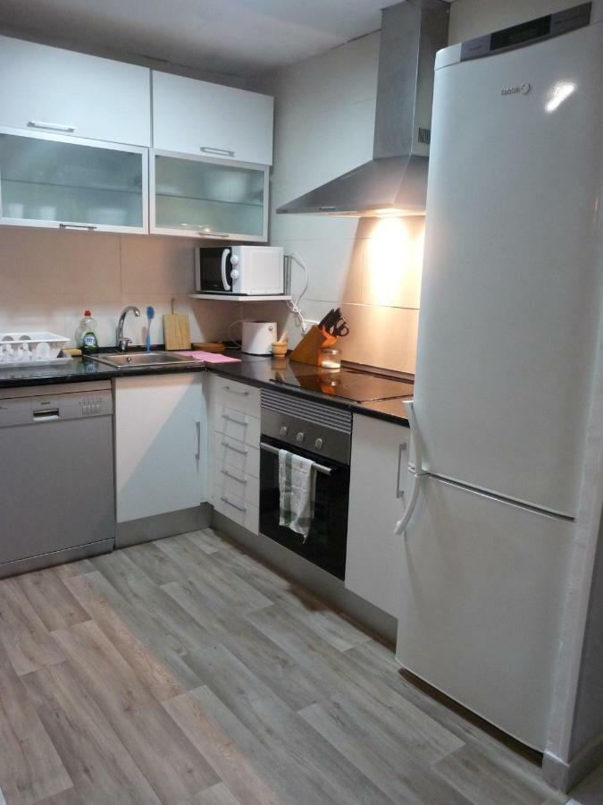 Day Ok Beach Apartment Malgrat de Mar Exteriör bild