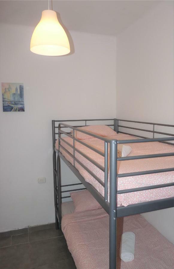 Day Ok Beach Apartment Malgrat de Mar Exteriör bild